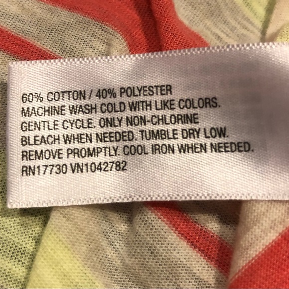 Mossimo lightweight jacket - Picture 7 of 7